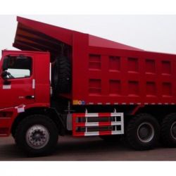 Hova 50t Mining Dump Truck (6X4) Tipper Truck Dumper