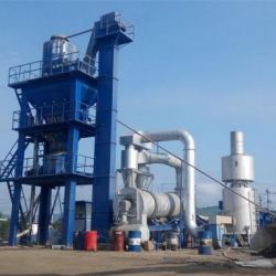 Cheaper 60~80t/H Asphalt Mixing Plant (LB1000)