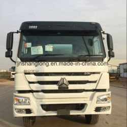 Sinotruk HOWO 6X4 8m3 Concrete Mixer Truck (ZZ1257N3641W)