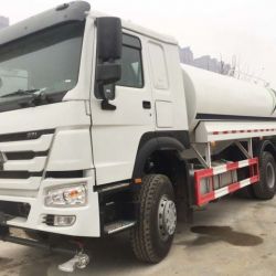 Sinotruk HOWO 6X4 8m3 336HP Concrete Mixer Truck