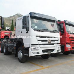 Sinotruk HOWO Tractor Truck