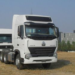 Sinotruck HOWO A7 420HP Tractor Truck (Zz4257V3247n1b)