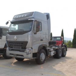 Sinotruk HOWO A7 6X4 Tractor Truck (ZZ4257V3247N1B)