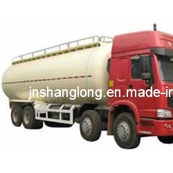 Sinotruk HOWO Large Capacity Oil Tank Truck
