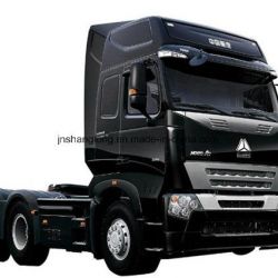 HOWO A7 420HP Tractor Truck (Zz4257V3247n1b)