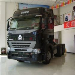 HOWO A7 6X4 Prime Mover (ZZ4187N3517N1B)