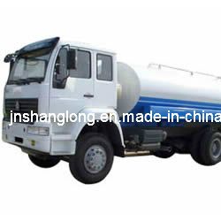 Sinotruk HOWO Water Tank Truck