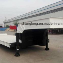 80t 3 Line 6 Axle Semitrailer Sales