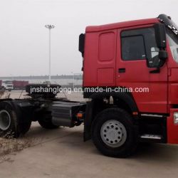 20ton-30ton Double Axle 4X2 Tractor Truck (ZZ4187N3511W)