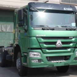 4X2/6X4 Tractor Truck Hot Sale! Sinotruk HOWO Truck (ZZ3317N3867W)