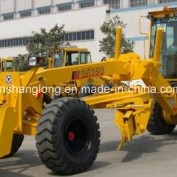 Motor Grader Gr180 190HP