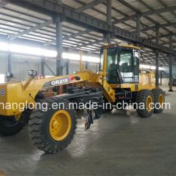 China Motor Grader Farm Bulldozer (GR135, GR165, GR180, GR215)