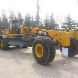 215HP Motor Grader for Sale