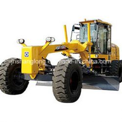 190HP Motor Grader Gr180