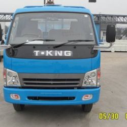 T King 1.5 Ton Light Truck (Diesel Engine) --Zb1022bdbs