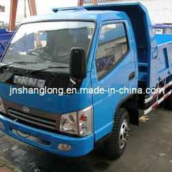 T-King 3 Ton Tipper Truck /Small Tipper Truck