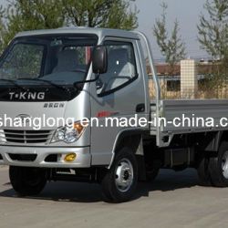 2t T-King Light Duty Cargo Truck