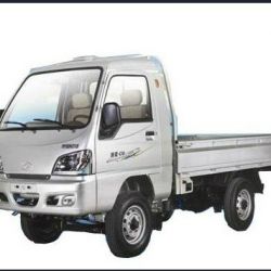 T-King 0.5t Small Cargo Truck (ZB1023ADB7S)