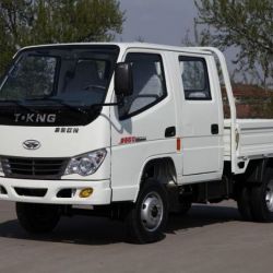 1t T-King Light Duty Cargo Truck