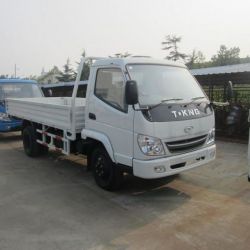 2t Sign Cargo Light Duty Truck (ZB3040LDBS)