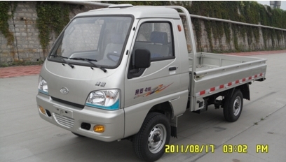 Light Truck (ZB1020ADB3S) Images 1
