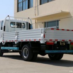 3t T-King Cargo Light Truck Petrol
