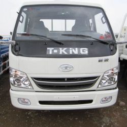 T-King 2t Light Duty Cargo Truck (ZB1040LDCS)