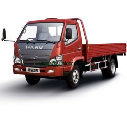 CNG 2t Cargo Light Truck (ZB1020JDBQ)