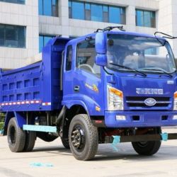 China T-King 5t Dump Truck Brand (ZB3047JDD)