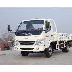 T-King 3ton Petrol Cargo Truck/Gasoline Truck