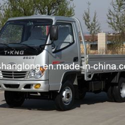 T-King 1 Ton Diesel Cargo Truck/Light Truck