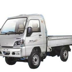 T King 0.5 Ton Light Cargo Truck (Diesel Engine)