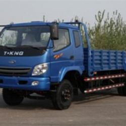 5 Ton Light Truck (Diesel Engine) --Zb1090jde7f, T3 Series