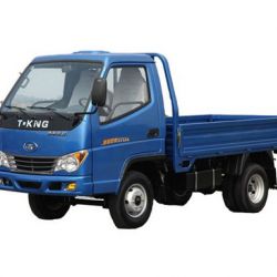 1 Ton Light Truck (Gasoline Engine) --Zb1021adb3s