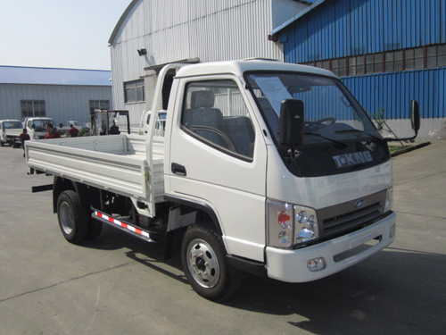 2 Ton Light Truck (Gasoline Engine) (ZB1020JDBQ) Images 1