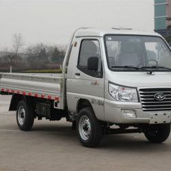 China Light Truck 2WD Small Lorry 0.5t Flatbed Truck