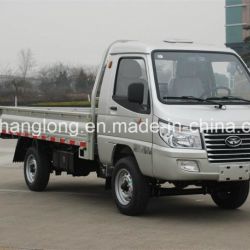 4X2 Diesel Light Truck LHD 0.5ton Mini Truck