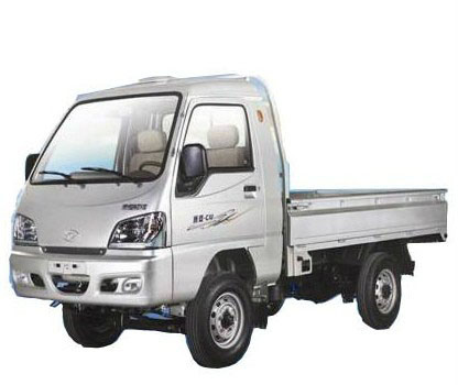 0.5 Ton Light Truck (Gasoline Engine) --Zb1021adb3s Images 1