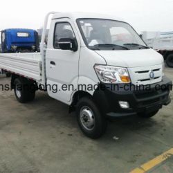 China 4X2 Light Cargo Truck 1.0 Ton to 1.5ton