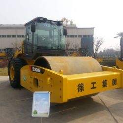 Construction Machinery Road Roller (XS183J)