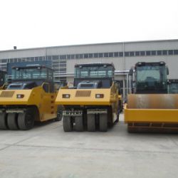 Heavy Road Machinery 20tons XP203 T Pneumatic Tyred Roller