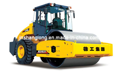 Roller Xs162j / 16 Ton Vibratory Roller Images 1