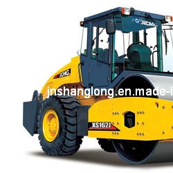 Roller Xs162j / 16 Ton Vibratory Roller