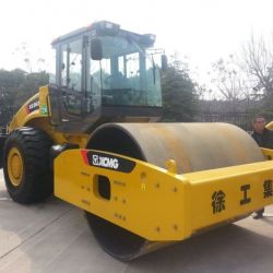 (XS183J) Construction Machinery Road Roller