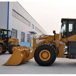 Wheel Loader