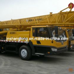New! Qy25k5-I Truck Crane /25 Ton Truck Crane