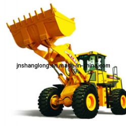 5 Ton Wheel Loader (LW500K)