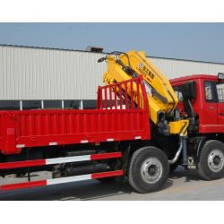 Sq8zk3q 8ton Knuckle Boom Crane