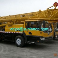 Truck Crane (QY30K5-I) for Sale