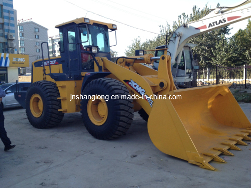 Low Price 5 Ton Wheel Loader (ZL50GN) 